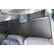 Tapis en caoutchouc pour VW Sharan 1995-2010 / Seat Alhambra 1995-2010 / Ford Galaxy 1995-2006, Vignette 8