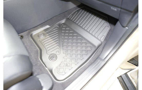 Tapis en caoutchouc sur mesure pour Honda CR-V PHEV 2023-, Image 4