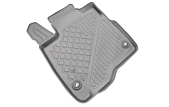 Tapis en caoutchouc sur mesure pour Honda CR-V PHEV 2023-, Image 2