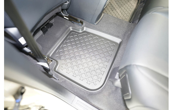 Tapis en caoutchouc sur mesure pour Honda CR-V PHEV 2023-, Image 6