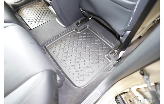 Tapis en caoutchouc sur mesure pour Honda CR-V PHEV 2023-, Image 8