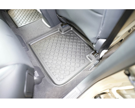 Tapis en caoutchouc sur mesure pour Honda CR-V PHEV 2023-, Image 7