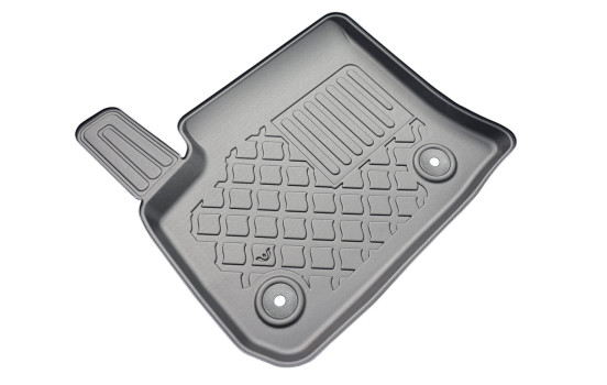 Tapis en caoutchouc sur mesure pour Jeep Avenger (électrique) / Fiat 600e / Alfa Romeo Junior Elettrica 2023+, Image 2