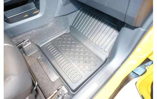 Tapis en caoutchouc sur mesure pour Lexus LBX Hybrid 03.2024-, Image 3