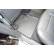 Tapis en caoutchouc sur mesure pour MG HS 2023-2024, Vignette 6