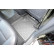 Tapis en caoutchouc sur mesure pour MG HS 2023-2024, Vignette 8