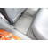 Tapis en caoutchouc sur mesure pour MG ZS 2022-, Vignette 5