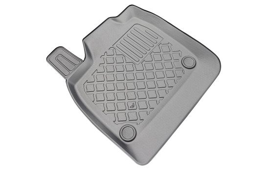 Tapis en caoutchouc sur mesure pour Nissan Ariya (électrique) 2022+, Image 2