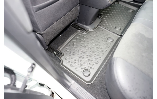 Tapis en caoutchouc sur mesure pour Nissan Ariya (électrique) 2022+, Image 5