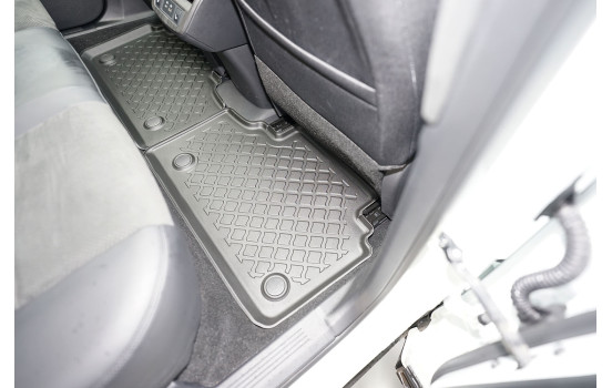 Tapis en caoutchouc sur mesure pour Nissan Ariya (électrique) 2022+, Image 8
