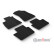 Tapis en caoutchouc sur mesure pour Renault Austral-e E-Tech Hybrid 2022- (profil T en 4 parties), Vignette 2