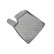 Tapis en caoutchouc sur mesure pour Renault Austral Mild Hybrid 2023-, Vignette 2