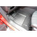 Tapis en caoutchouc sur mesure pour Renault Austral Mild Hybrid 2023-, Vignette 8