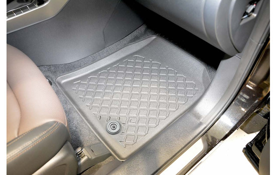 Tapis en caoutchouc sur mesure pour Ssangyong Korando IV C300 (sauf EV) 2019-, Image 7
