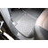 Tapis en caoutchouc sur mesure pour Ssangyong Korando IV C300 (sauf EV) 2019-, Vignette 10