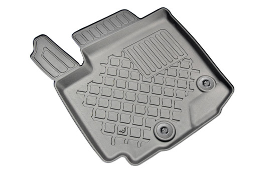 Tapis en caoutchouc sur mesure pour Suzuki Vitara Full Hybrid SUV 2022+, Image 2