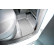 Tapis en caoutchouc sur mesure pour Suzuki Vitara Full Hybrid SUV 2022+, Vignette 6