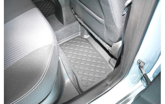 Tapis en caoutchouc sur mesure pour Suzuki Vitara Full Hybrid SUV 2022+, Image 7