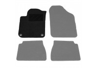 Tapis voiture Gauche Avant Kia Picanto 2004-2010 1 pièce