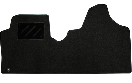 Tapis voiture pour Peugeot Expert 2012-1 pièce