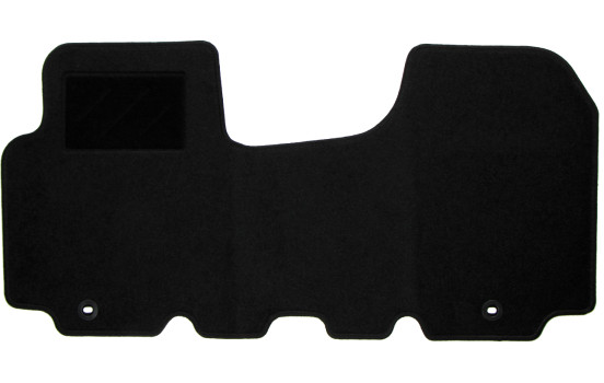 Tapis Voiture Renault Trafic 2001- Tapis avant 1 pièce