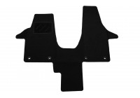 Tapis Voiture VW T5 2003 - Modèle de camping-car 1 pièce