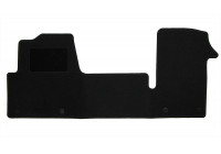 Tapis Voitureique Opel Movano 2010 - 1 pièce
