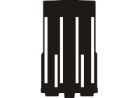Transmission automatique arrière adaptée pour Renault Grand Espace 2002-