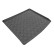Bac de coffre 'Design' sur mesure pour BMW iX1 (U11) 2022-, Vignette 2