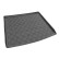 Bac de coffre 'Design' sur mesure pour BMW iX1 (U11) 2022-, Vignette 3