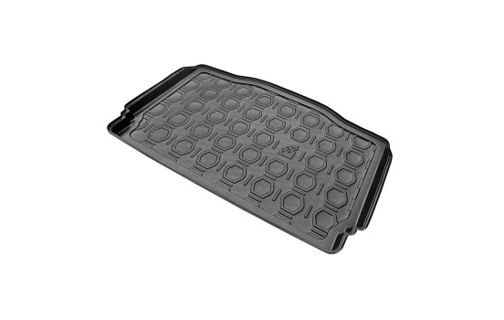 Bac de coffre 'Design' sur mesure pour Jeep Avenger (essence/électrique) 2023- (Plancher de chargement élevé), Image 3
