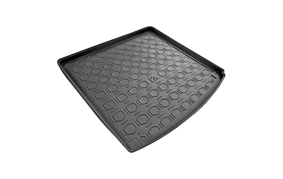 Bac de coffre 'Design' sur mesure pour Mercedes CLA (C118 & X118) 2019-, Image 2