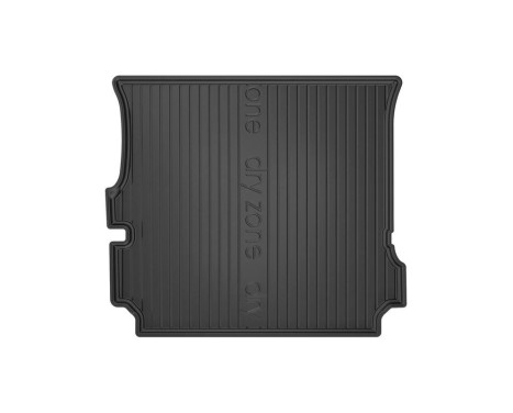Bac de coffre/de chargement DRYZONE