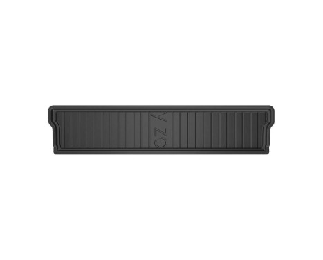 Bac de coffre/de chargement DRYZONE
