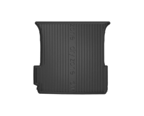 Bac de coffre/de chargement DRYZONE