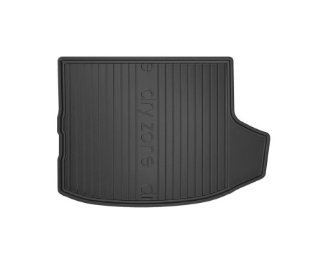 Bac de coffre/de chargement DRYZONE