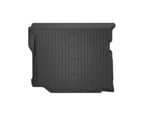Bac de coffre/de chargement DRYZONE