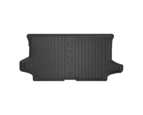 Bac de coffre/de chargement DRYZONE