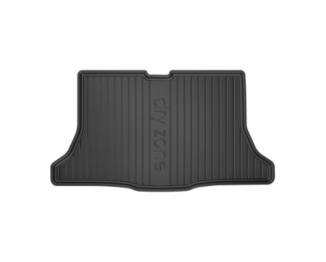 Bac de coffre/de chargement DRYZONE