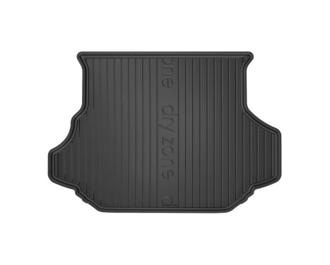 Bac de coffre/de chargement DRYZONE