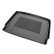 Tapis de coffre 'Anti-dérapant' adaptable à Peugeot 308 III HB 5 portes 2021-, Vignette 2