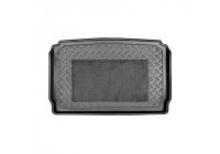 Tapis de coffre 'Anti-dérapant' adapté pour Citroën DS3 Crossback 2019- y compris E-Tense