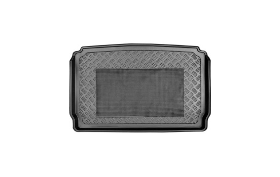 Tapis de coffre 'Anti-dérapant' adapté pour Citroën DS3 Crossback 2019- y compris E-Tense