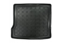 Tapis de coffre 'Anti-dérapant' adapté pour Dacia Duster 2WD 2010-2018