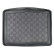 Tapis de coffre 'Anti-dérapant' adapté pour Fiat 500X 2015-