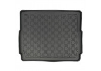Tapis de coffre 'Anti-slip' pour Opel Crossland X 2017-