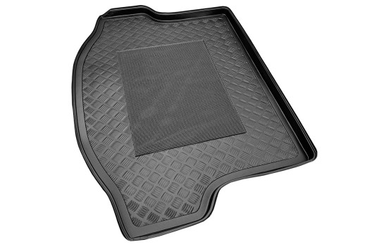 Tapis de coffre 'Anti-slip' pour Toyota RAV4 2013-2018 sauf Hybride, Image 3