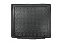 Tapis de coffre 'Design' adaptable à Citroën C4 Picasso 2006-2010