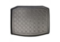 Tapis de coffre 'Design' adaptable à Seat Leon IV HB 5 portes 2020-