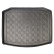 Tapis de coffre 'Design' adaptable à Seat Leon IV HB 5 portes 2020-